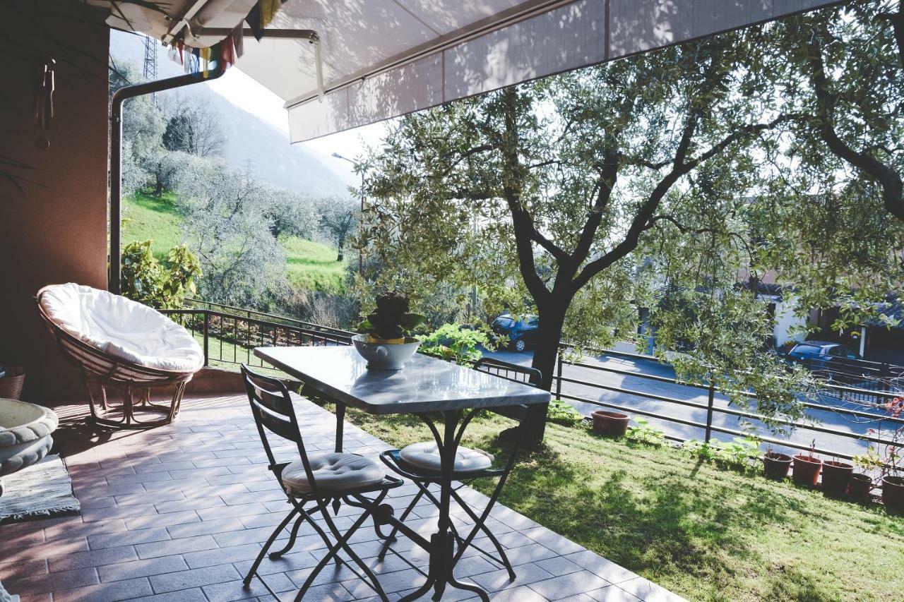 Porto Franco Bed & Breakfast Sulzano Exterior photo