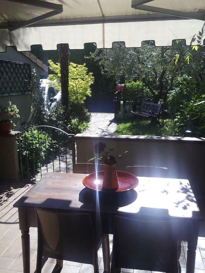 Porto Franco Bed & Breakfast Sulzano Exterior photo
