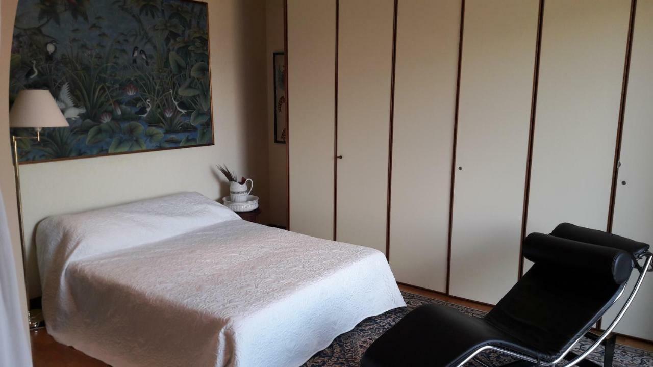Porto Franco Bed & Breakfast Sulzano Exterior photo
